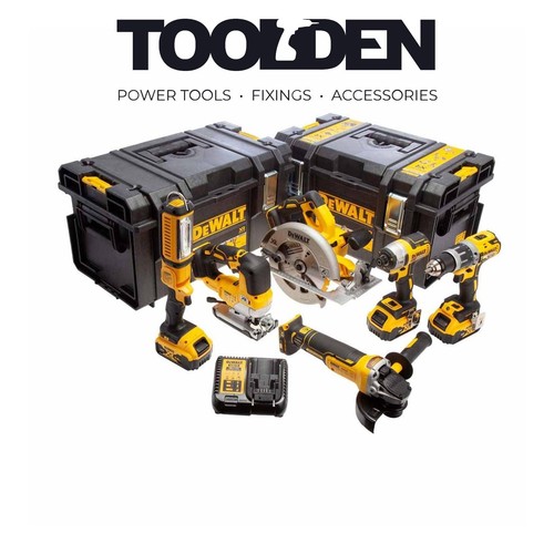 Dewalt dck663p3 18v - dck663p3-gb, xr