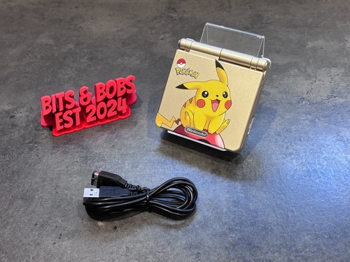 Nintendo gameboy advance - nintendo, sp