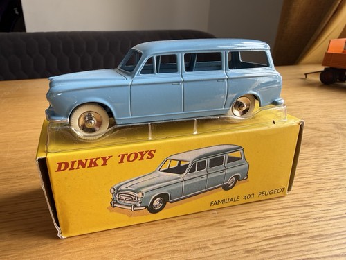 Atlas dinky toys - dinky,