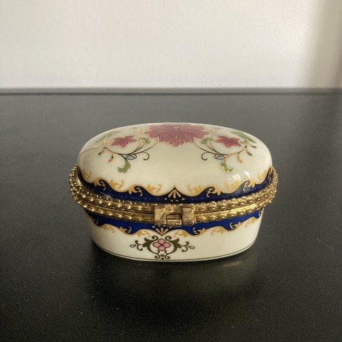 Vintage limoges porcelain - limoges,