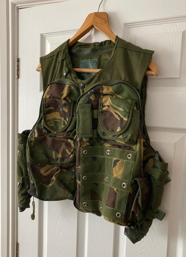British army afv tank crewman - tank,