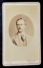 NEGRETTI & ZAMBRA, LONDON