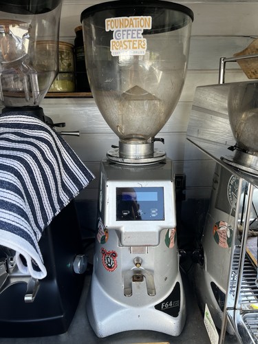 Fiorenzato f64 evo - fiorenzato,