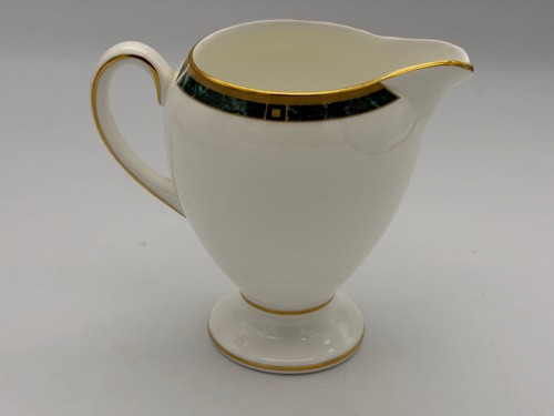 Wedgwood chartley creamer - wedgwood,