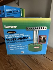 Parasene Greenhouse Super Warm