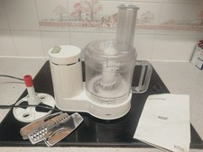 Braun  Multipractic MC1 Food