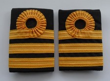 Royal Navy Commander Slides