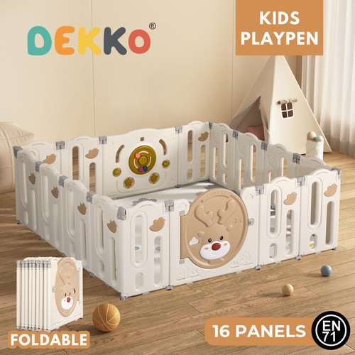 Dekko baby playpens kids - baby,