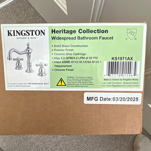 Kingston heritage widespread - heritage,