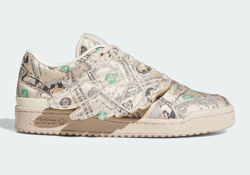 Adidas jeremy scott forum - adidas,