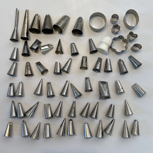 Lot ateco wilton - 50,