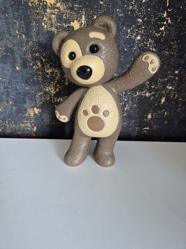 Cbeebies little charley bear - cbeebies,