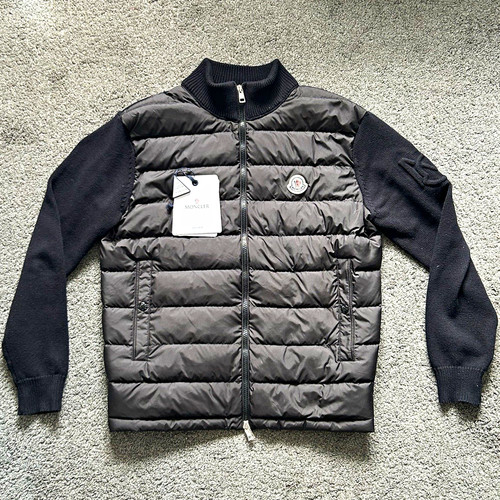 Moncler men black - men’s,