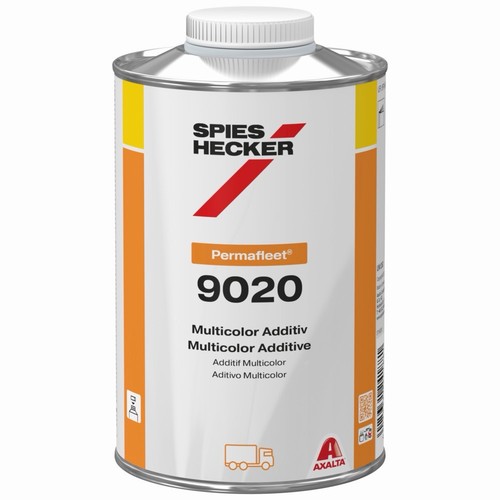 Spies hecker permafleet 9020 - spies,