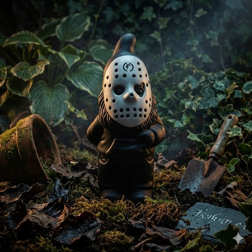 Firetrap deadly the - deadly, gnomes