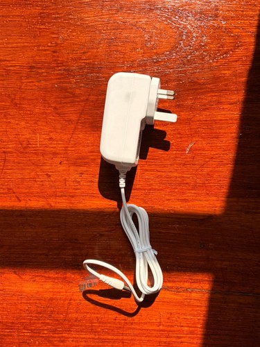 Gigaclear adaptor power - ac,