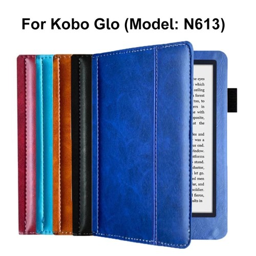 Inch reader case - inch,
