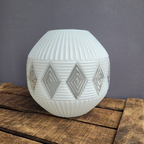 Vintage art deco - vintage, milk