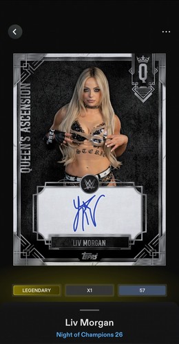 Topps wwe slam - topps,