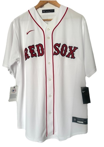 Bnwt boston red sox size - sox, xxl