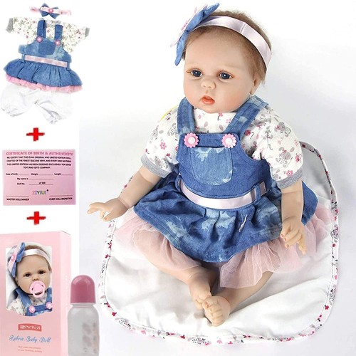 Reborn baby dolls life like - dolls,
