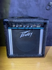 Peavey Solo Portable Sound
