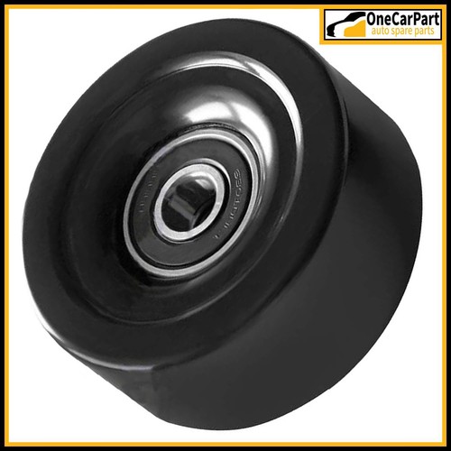 Ribbed belt tensioner pulley - belt,