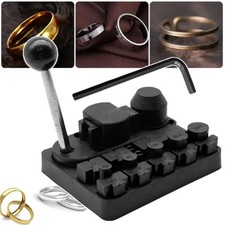 Jewelry Bending Machine DIY