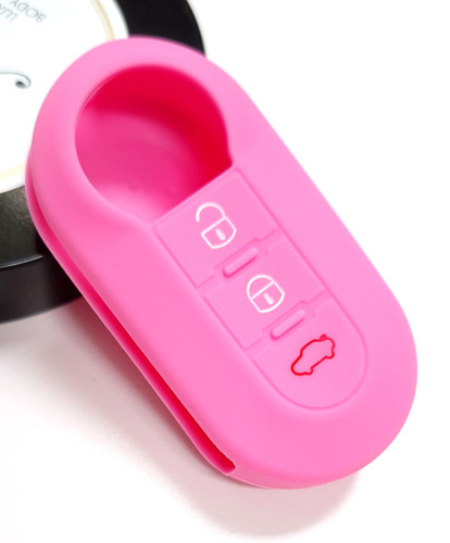 Silicone key cover for - key,