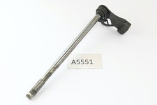 Suzuki GSX-R 400 1987 - Manual