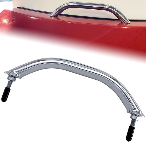 8inch polished boat yacht - polished,
