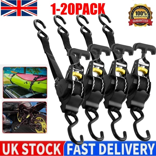 Automatic retractable ratchet - automatic,