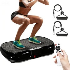 Power Vibration Plate