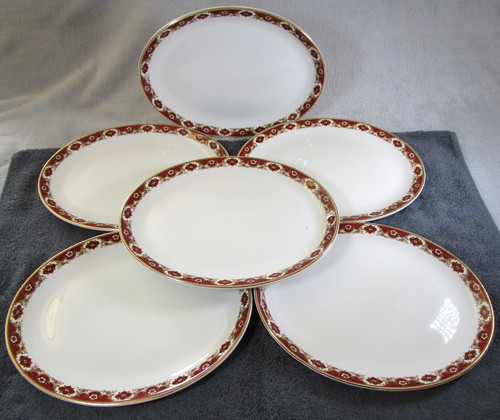 Lovely vintage maddock - lovely,