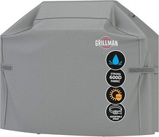 Grillman Grill Barbecue