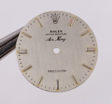 Rolex Air King 5500 1002