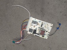 CDA CI921 Tumble Dryer Main Control Board PCB Module baumatic caple white knight