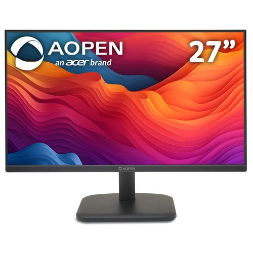 Acer inch monitor - inch, aopen