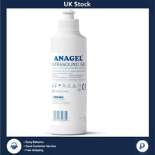 250ml Hypoallergenic