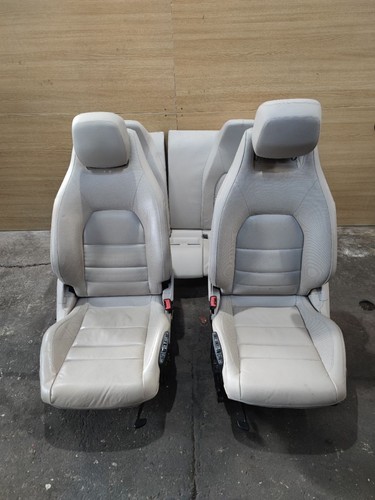 Mercedes class c207 - e-class, mk4