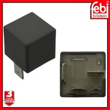Fuel Pump Relay Febi 39740 For