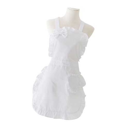 Women kitchen apron cooking - women,