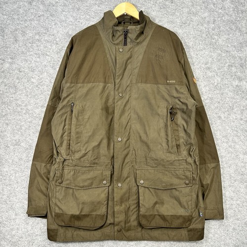 Fjallraven timber buck - buck, jacket