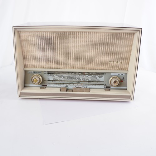 Saba villingen - saba, (1962/1963)