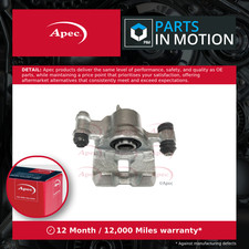 Brake Caliper fits SUBARU