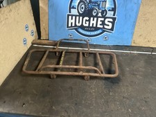 kawasaki klf 300 4x4 front