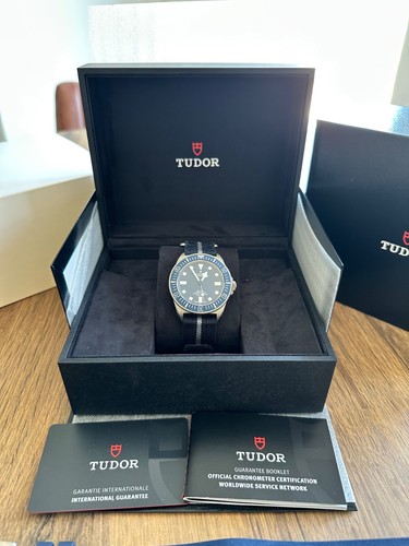 Tudor pelagos fxd - pelagos,