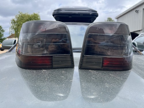 Golf mk4 hella - mk4, magic