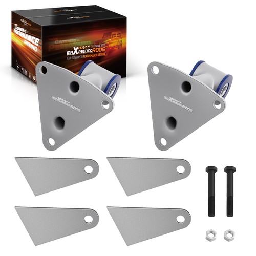 Heavy duty engine motor - engine, mount