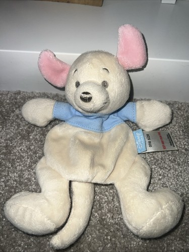Disney baby little roo plush - roo,